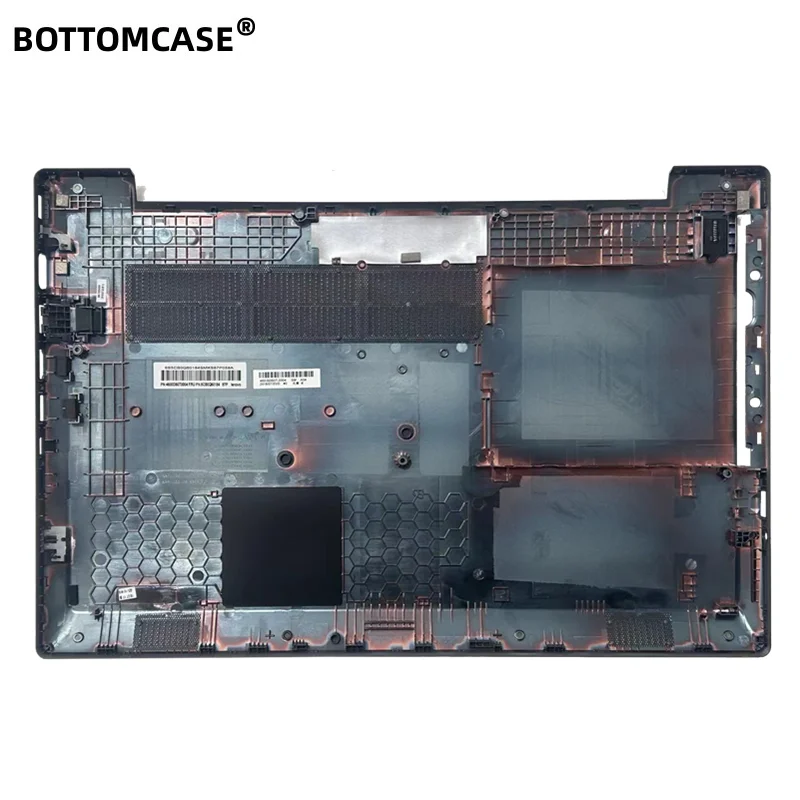 New For Lenovo V330-15 V330-15ISK V330-15IKB E53-80 Laptop Upper Case Palmrest Cover / Bottom Base Cover Lower Case