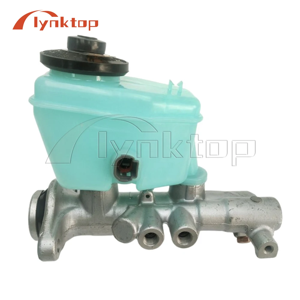 Brake Master Cylincer Oil Pump for Toyota Hilux Pickup 4 Runner 1995-2002 47201-3D360