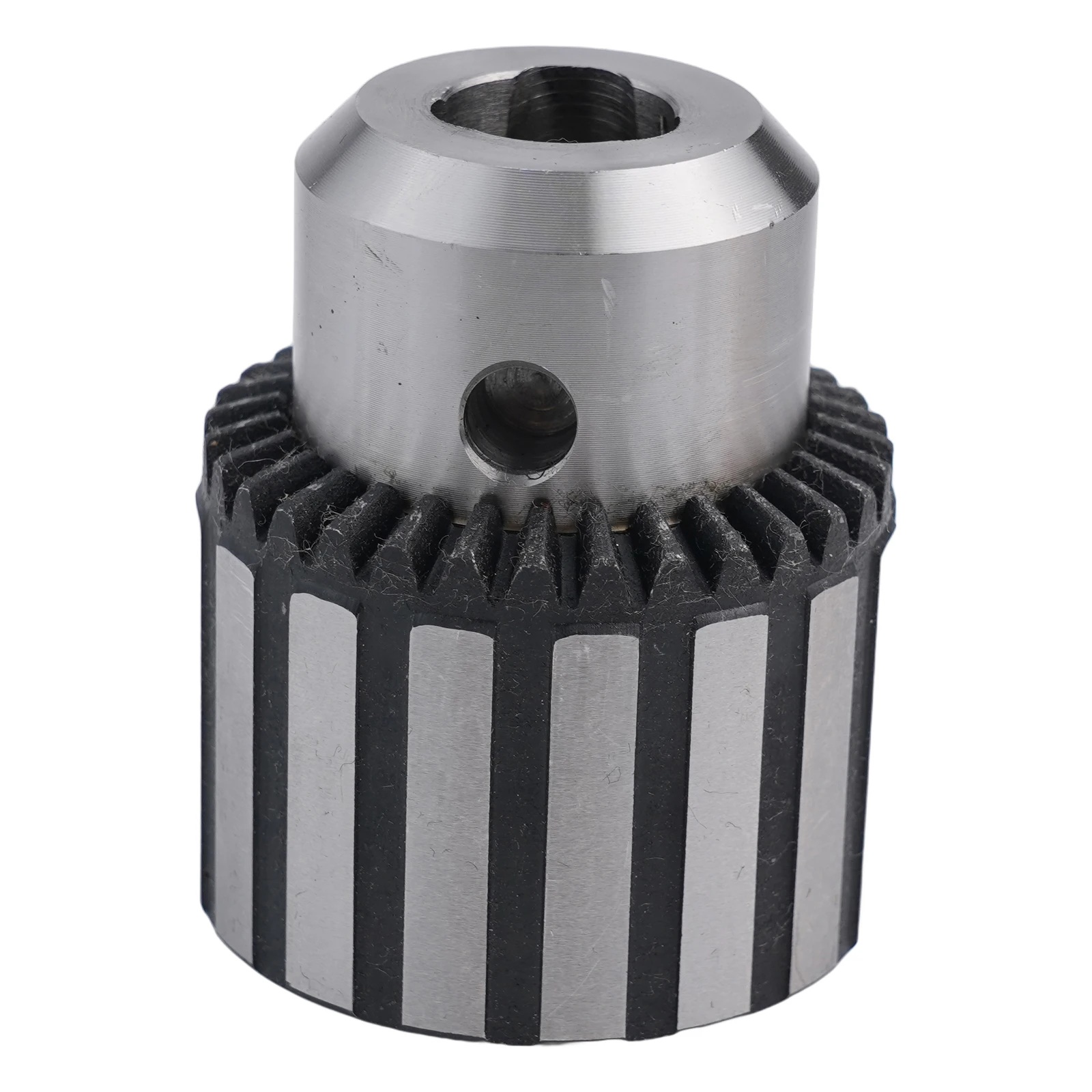 

Can Automatically Increase The Clamping Force Drilling Machine Self Tighten Carbide Steel MT Arbor Drill Chuck Mini Lathe