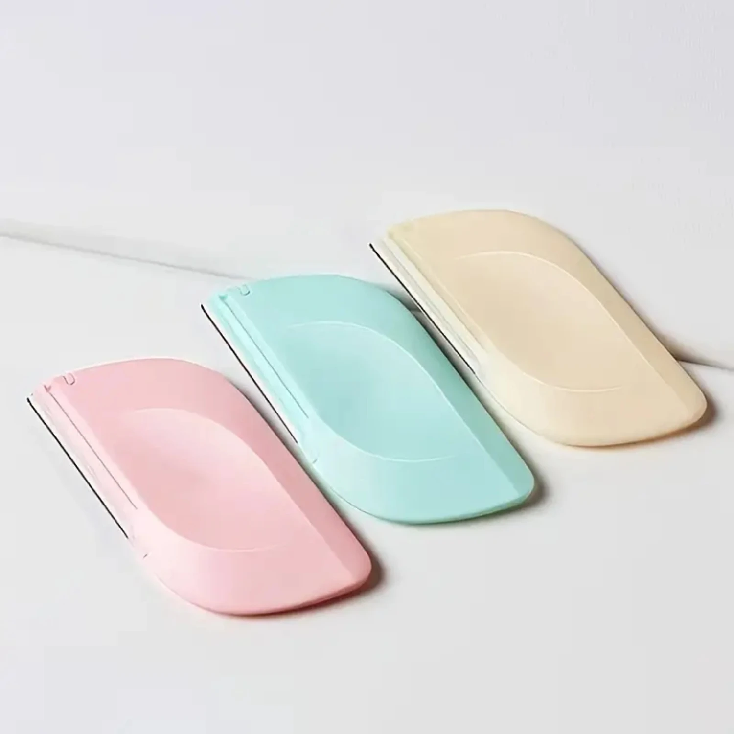 Нежный и точный женский триммер для бровей для лица, ног и рук — инструменты для отшелушивания и дермабразии — эффективная бритва для глаз