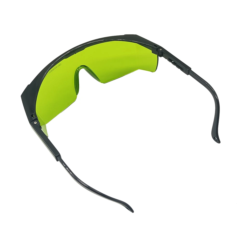 แว่นตาป้องกันเลเซอร์