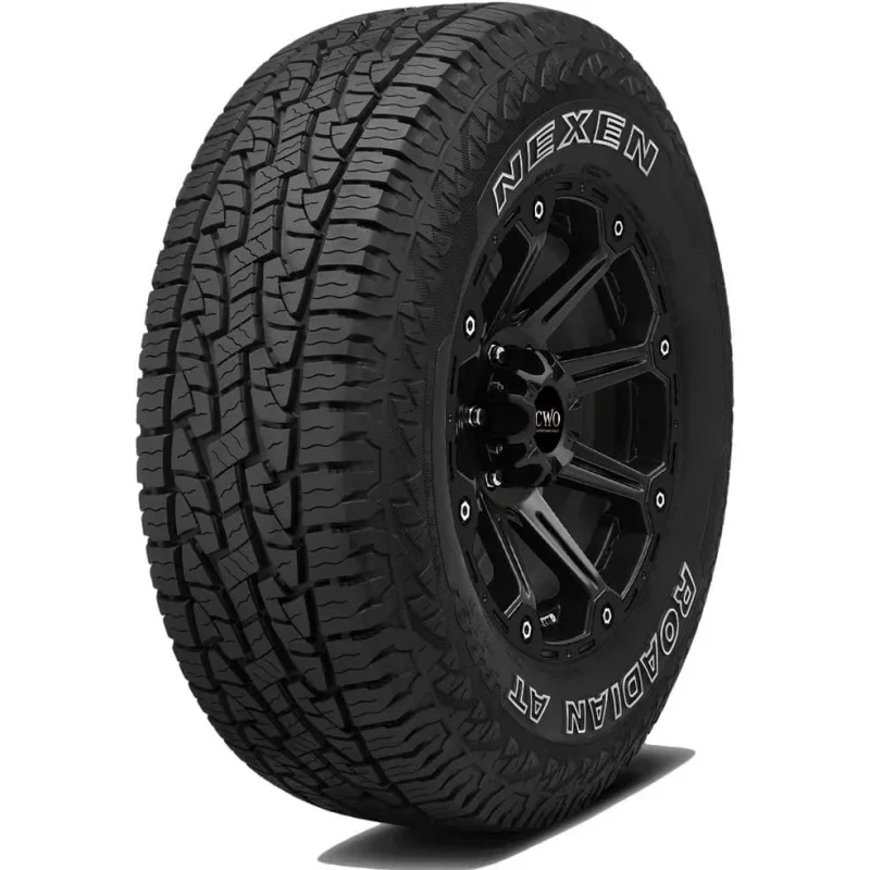 ยางเรเดียล Nexen Roadian AT Pro RA8 All-Season-245/70R17 119S