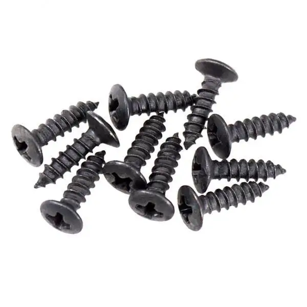 

2x 50pcs Pickguard Mounting Screws for Electric Guitar Replacement Parts