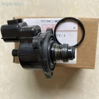 OEM Mitsubish-i Lancer Evolution EVO 7 8 9 2.0L 4G63 nueva válvula de control de aire inactivo para 01-07 1450A132