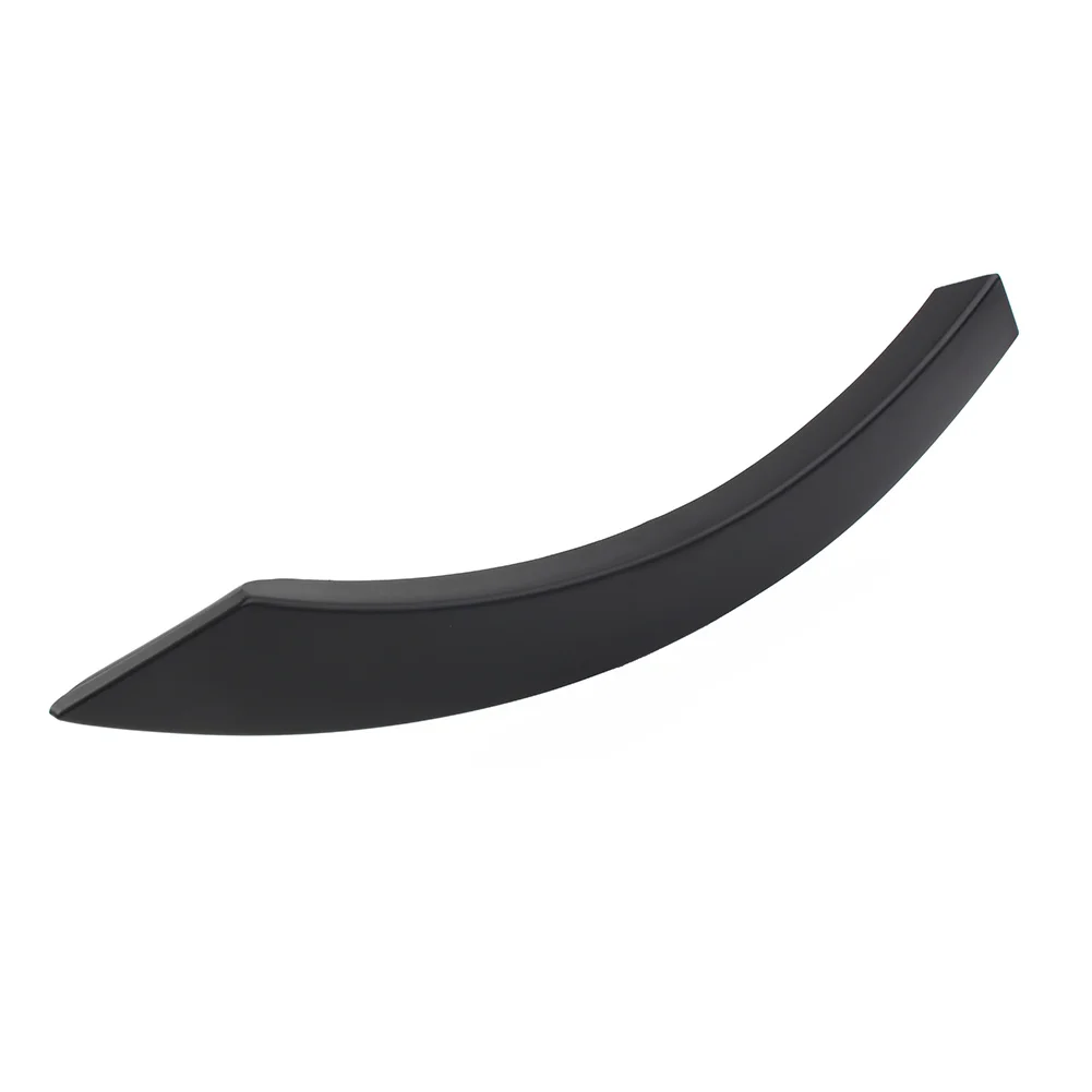 1x Car Rear Wheel Front Arch Door Molding Trim For Land Rover Discovery Sport 2015 2016 2017 2018 2019 2020 2021 2022 LR058530