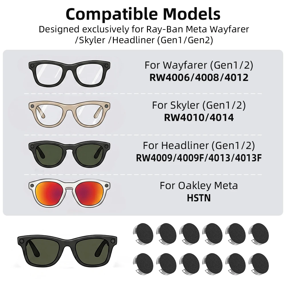 Thumbnail 2 - #31 Best Glasses to Buy In 2026