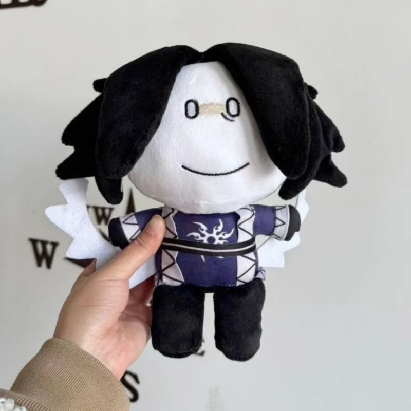 

In Stock Forsaken Two Time Plush Doll Toy 19cm Cartoon Cute Soft Forsaken Two Time Plush Dolls Toy Room Decoration Gifts