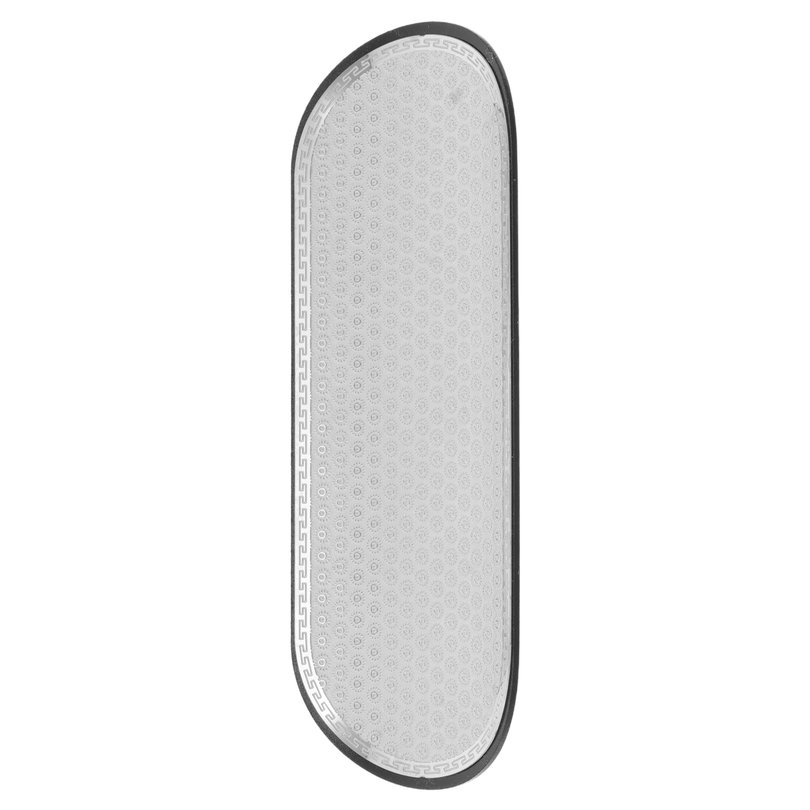 

Pool Cue Tip Shaper Tool Aluminum Construction for Enhanced Ball Control Easy to Use Billiards Maintenance Tool Burnisher File