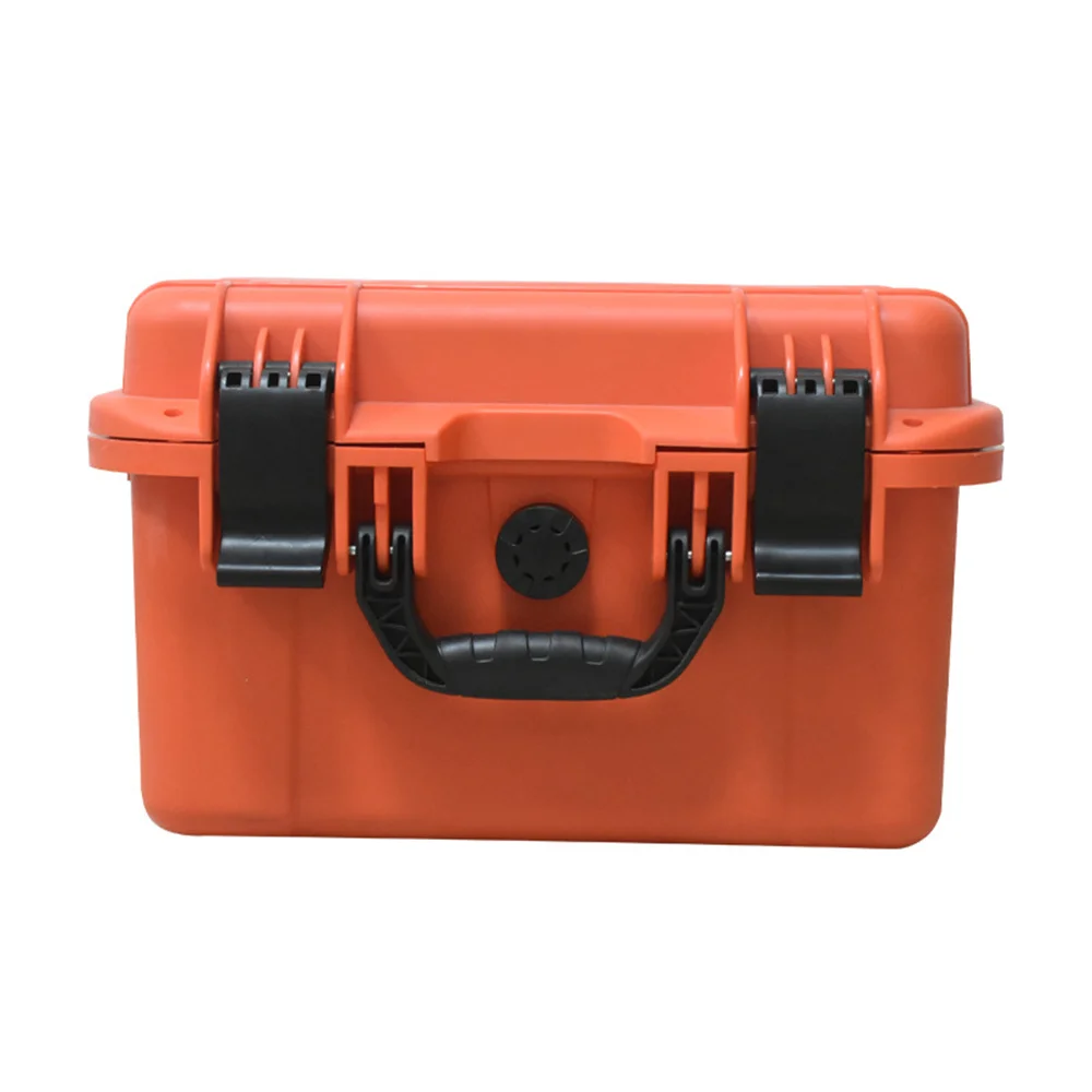 220V High-power Emergency Power Supply Outdoor Standby Solar Charging Box Portable Mobile Energy Storage Battery