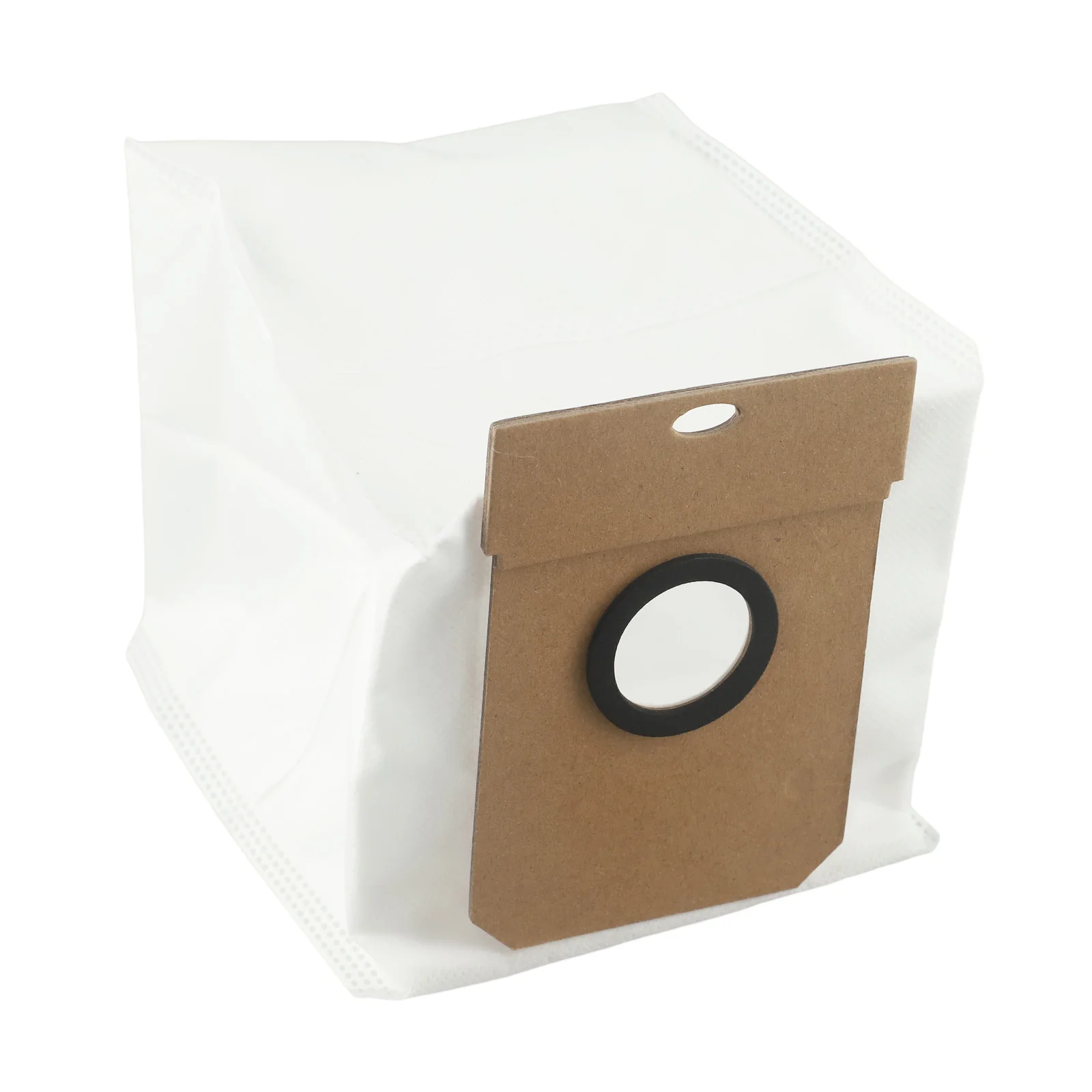 Maintain Clean Floors Dust Vacuum Bags Replacement Dust Bags Pet Friendly Sturdy Construction Efficient Filtration