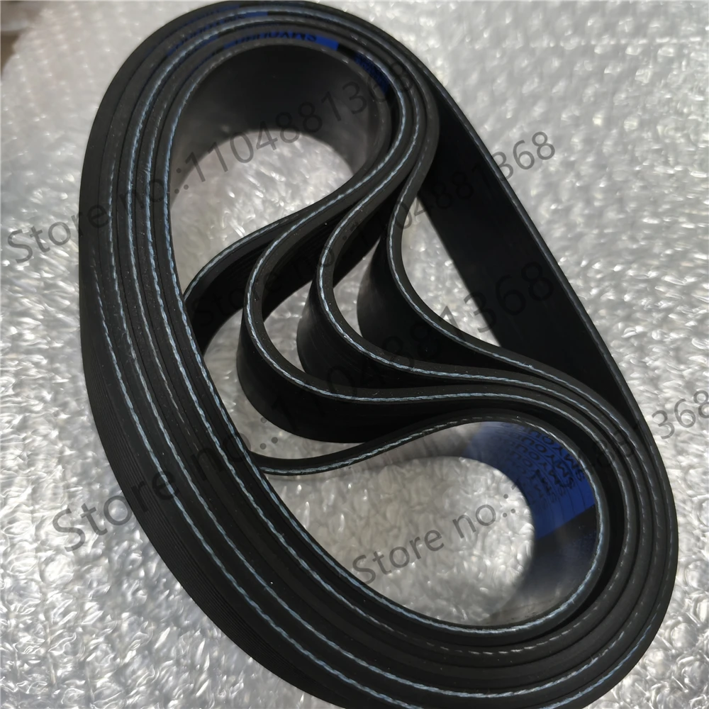 

2pcs belt 4PK1145 4PK1150 4PK1163 4PK1177 4PK1186 4PK1206 4PK1210 4PK1215 4PK1260 4PK1280 4PK1165 4PK1200 4PK1170 for this