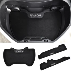 Panical Rear Trunk Inner Liner Protective Pads Mat For Honda Gold Wing GL1800 GL1800B F6B Motorcycle 2018-2023