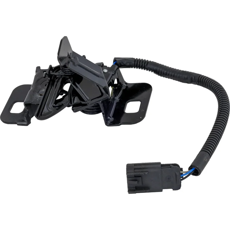 Hood Latch Lock Compatible with Chevy Sonic 2012 2013 2014 2015 2016 2017 2018 ,oem 42517095