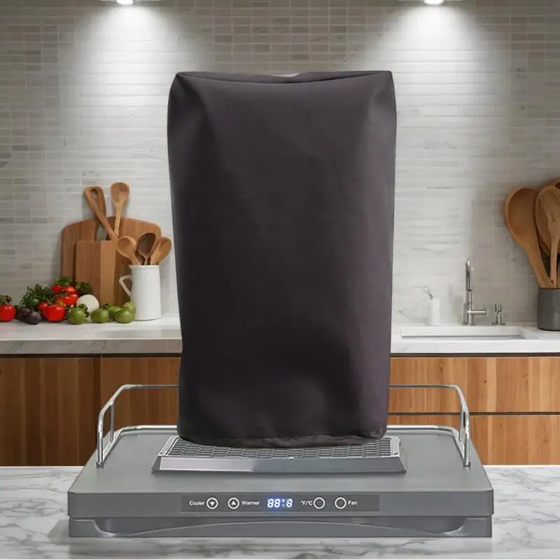 

Защитный чехол для пивной башни, защитный чехол для пивной башни с одним краном, водонепроницаемая молния и дизайн на шнурке, чехол для пивной башни