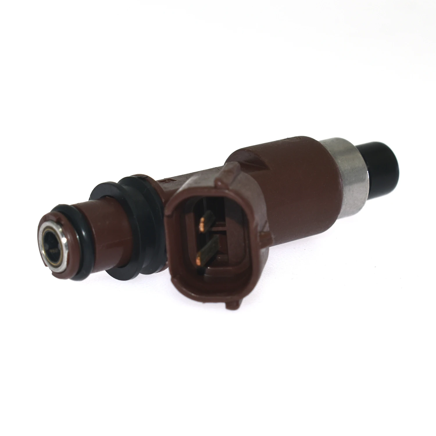 Fuel Injector for Honda CBR1000RR 2005 CBR1000RR-R 2007，16450-MEL-003 Provides excellent performance, Easy to install