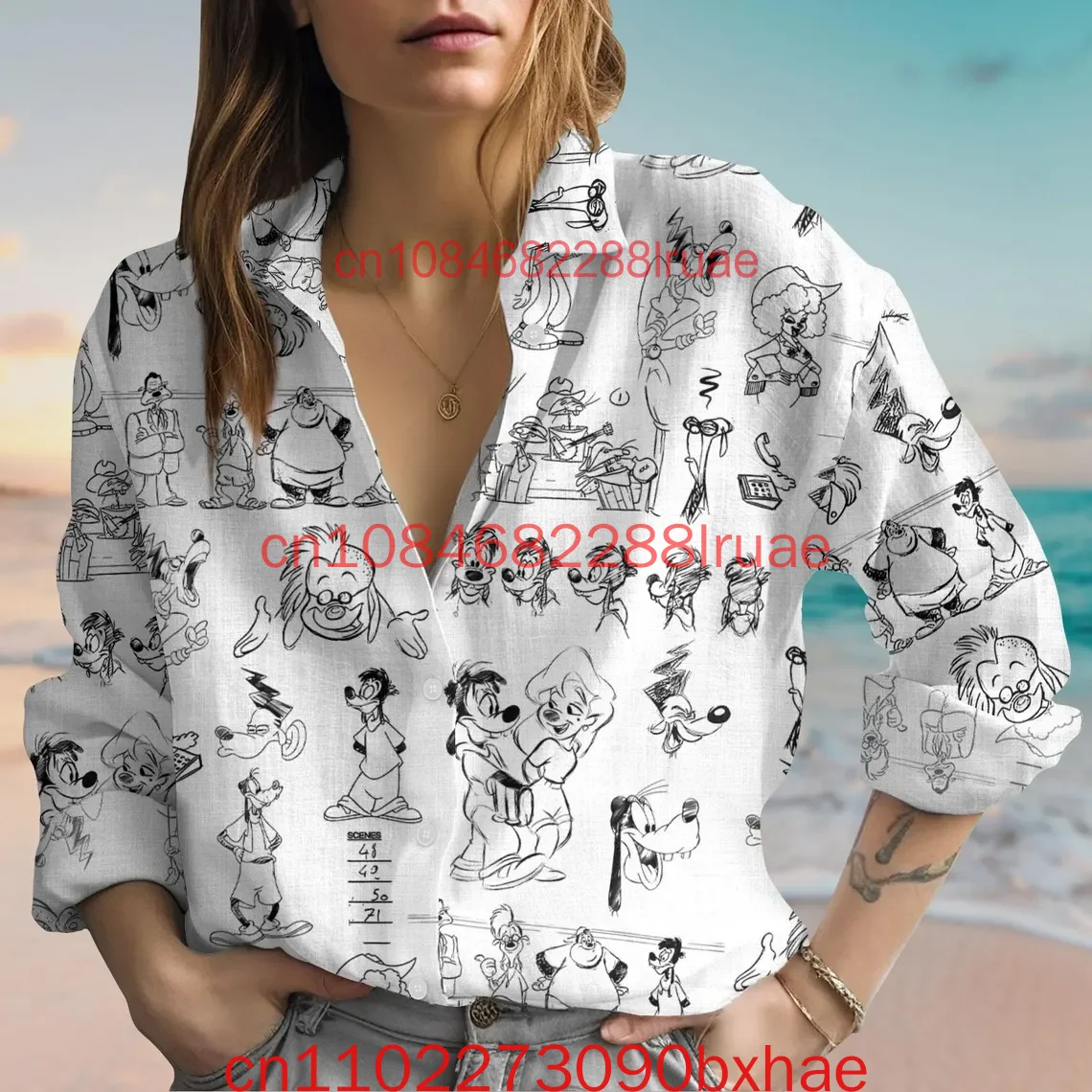 Disney Max Goof Pow… - image