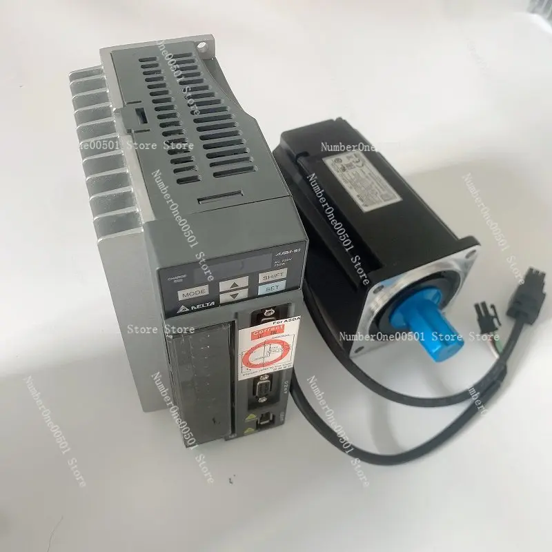 

Новый серводвигатель переменного тока B2 ASD-B2-01210221 0421 0721 1021-B