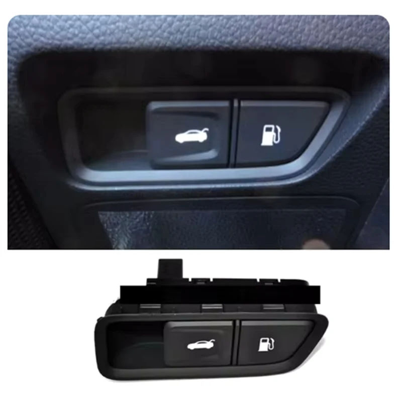 

Practical Rear Trunk Fuel Door Open Switch For Hyundai Azera 2012-2014