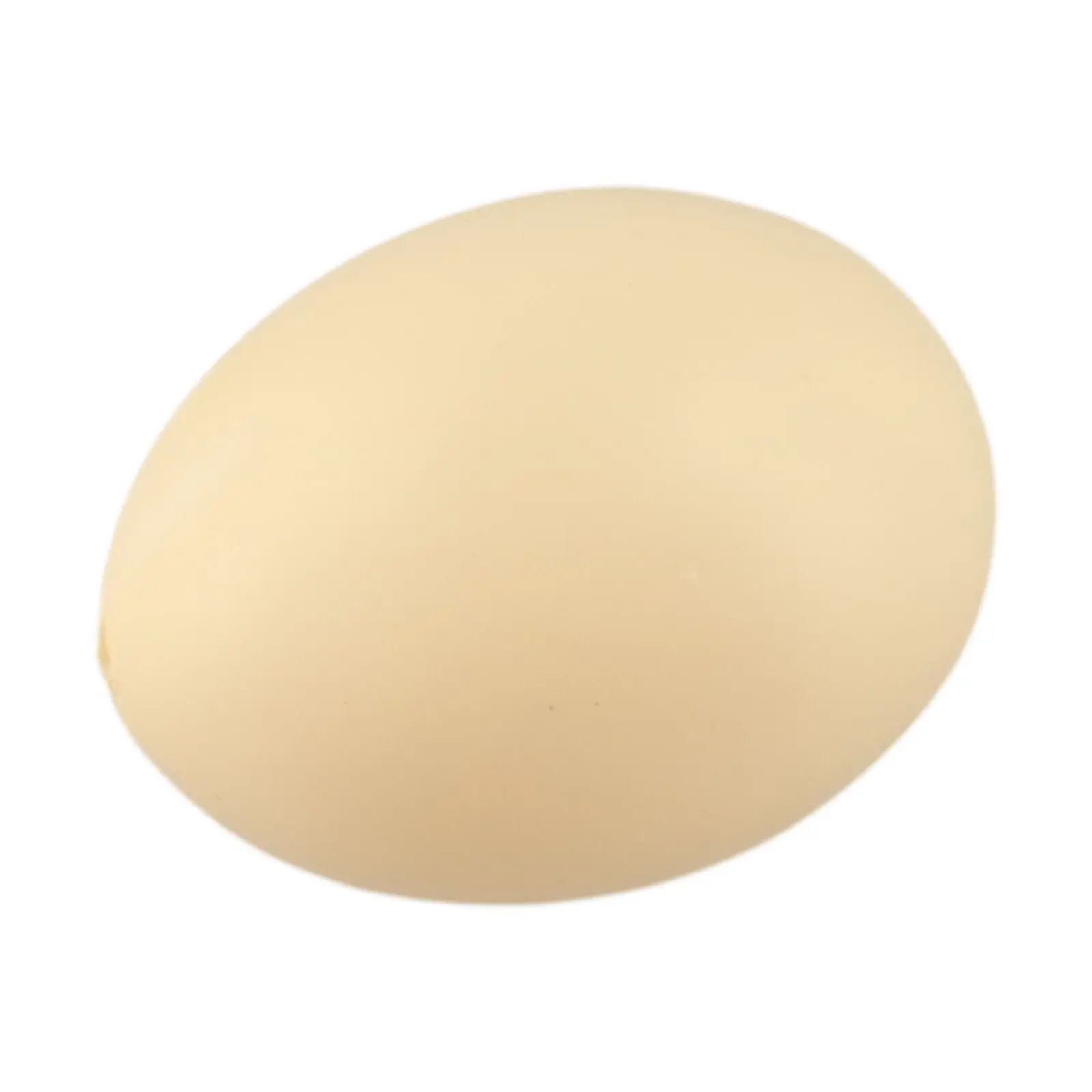 

DIY Easter Eggs Fake Chicken Eggs Educational Purposes High Quality Plastic Home Decoration Lightweight And Portable