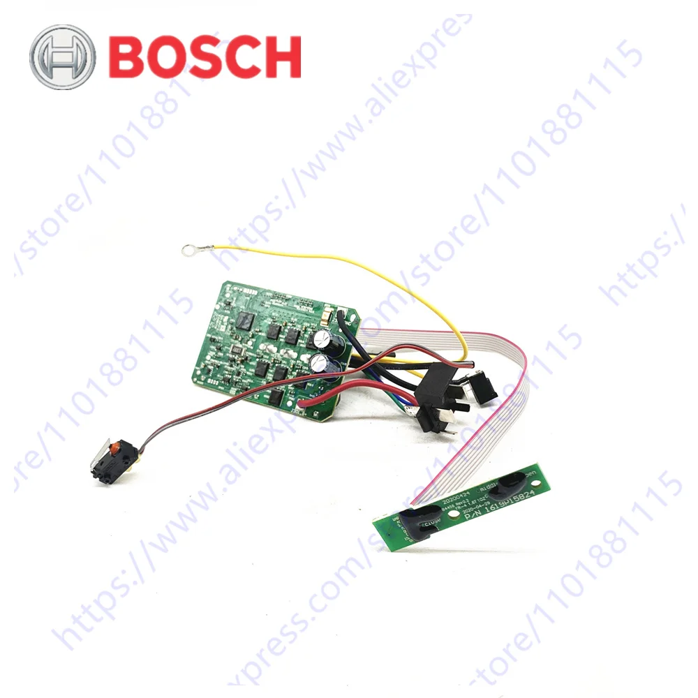 BOSCH Electronic Module for Pro Pruner Secateurs Power Tool Accessories