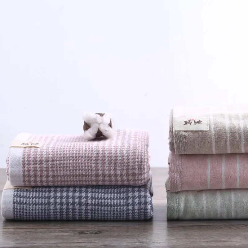 Pure Cotton Towel, …