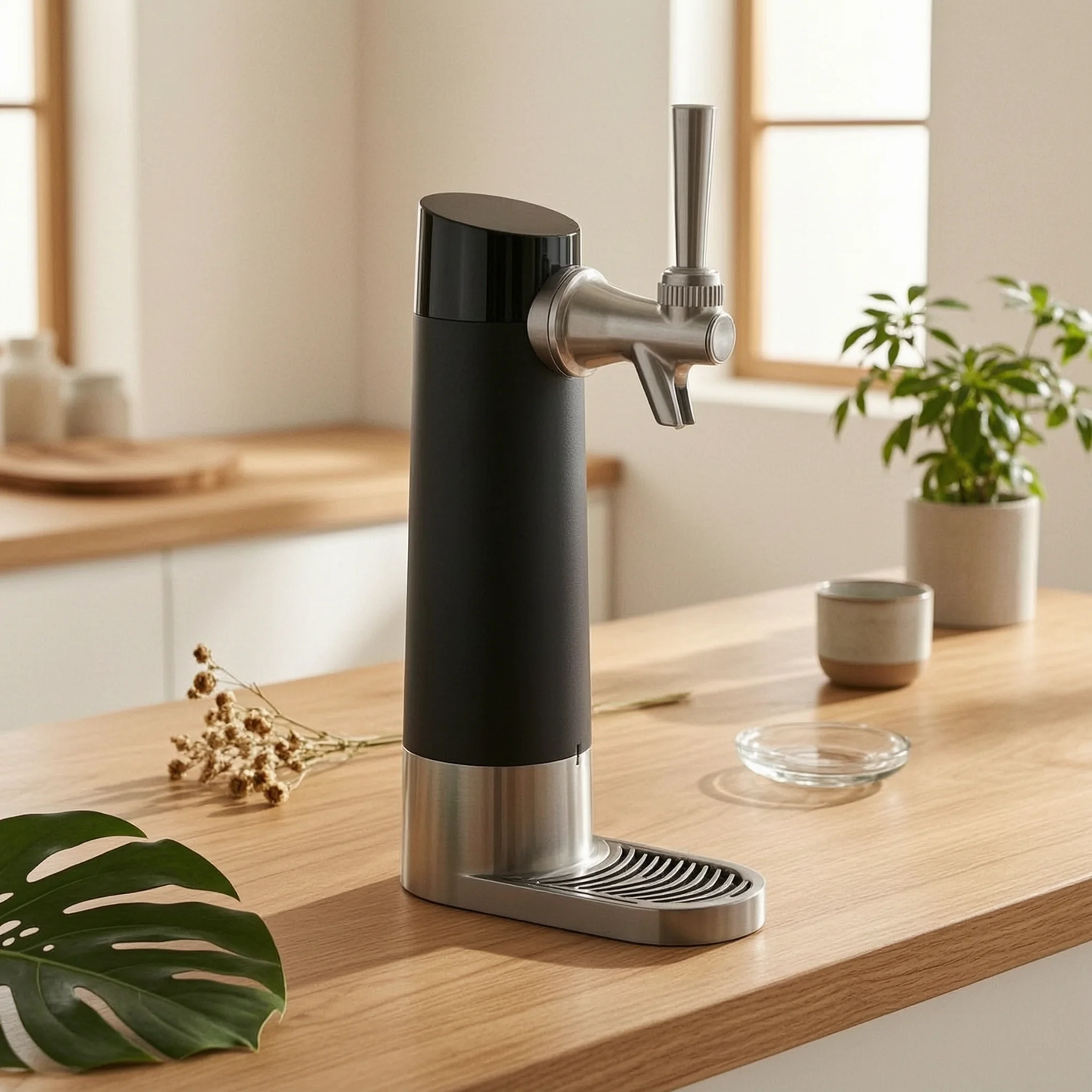 high-frequency-beer-frother-single-press-operation-foam-beer-machine-drink-accessory-compact-battery-powered-for-home-bar-party