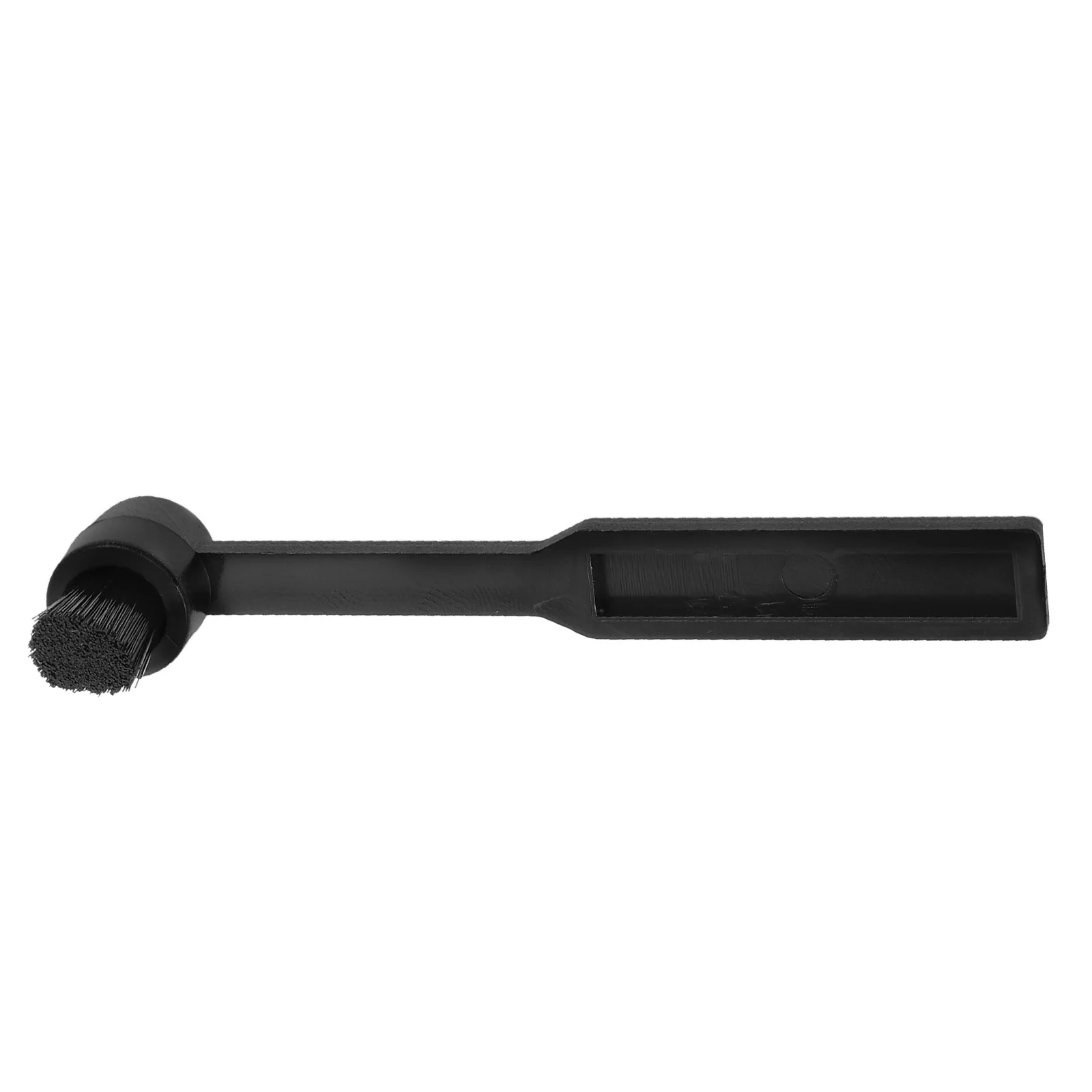Vinyl Records Cleaner Soft Brush Anti-Static Hanging Record Player Tool Scratch-Free Sound Record Cleaning Brush