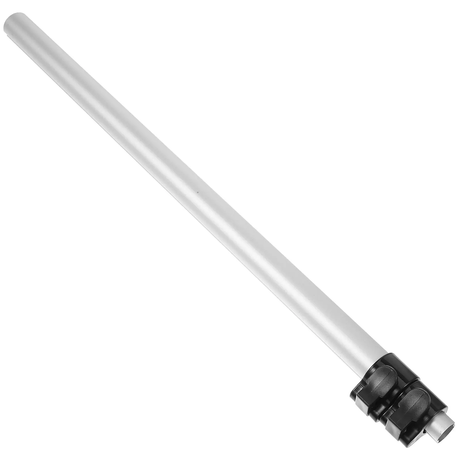 Stainless Steel Telescopic Clothes Steam Stand Rod Adjustable Height Portable Steamer Support Rack Rod for Hanging Towels and