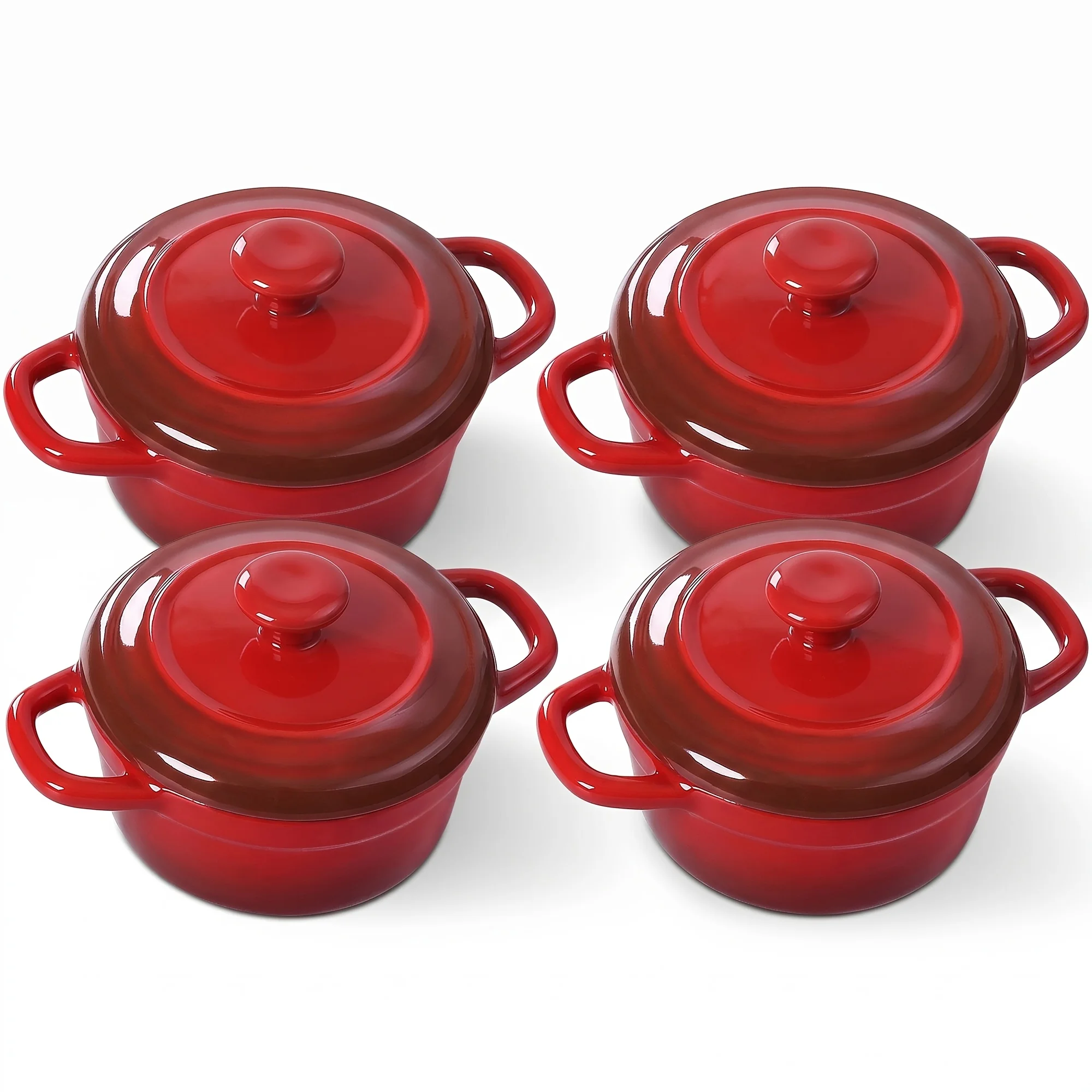 Platter Lid Le Creuset Covered Casserole Dish Rectangular Dish With Platter Lid Over The Moon