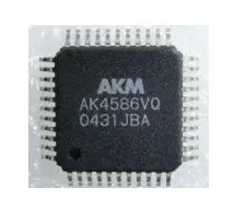 

Бесплатная доставка AK4586VQ AKM QFP-44 10 шт.