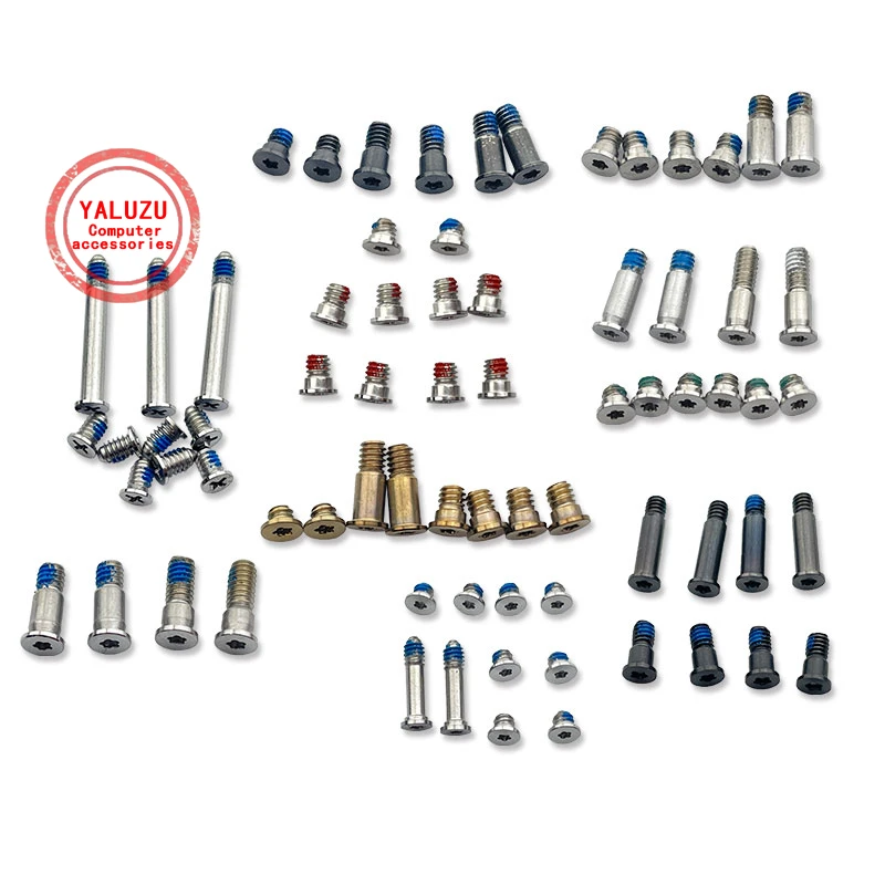pecas-de-reparo-para-laptop-apple-macbook-a1502-a1398-a1425-a1278-a1286-a1297-a1466-a1369-a1534-a2681-a2141-a2941-d-shell-screw
