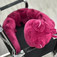 120cm Spririt Plush Ugly Treasure Plush Toys Anime Surrounding Kawaii Surprise Jujutsu Kaisen Dolls Cute Plush Collectible Doll