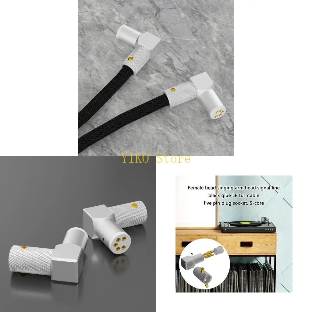 K32C Black Gold Pla…