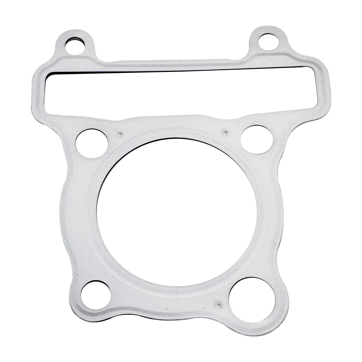 LOPOR Moto Intervalles Moteur Joint De Culasse Pour YAMAHA TRAILWAY-TW200T TW200 SR185 count200 BW20