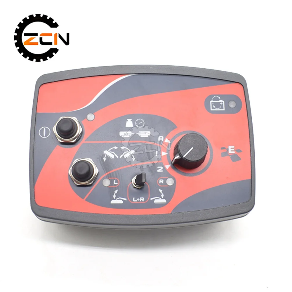 Electronic Control Box Control Panel K7031771 KUS-COM-0007 For Kuhn