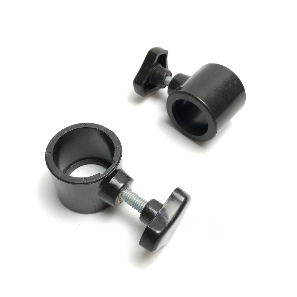 Sun Umbrella Holder Umbrella Base Ring Secure Locking Mechanism Outdoor Umbrella Accessories For Outdoor Activities