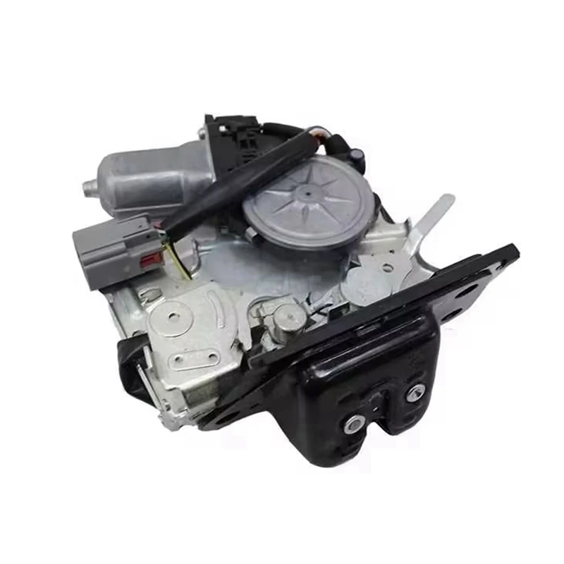 

Tailgate Lock Machine Rear Tailgate Lock Actuator 68305566AA 68305566AB 68305566AC For Chrysler Pacifica 2017-2021