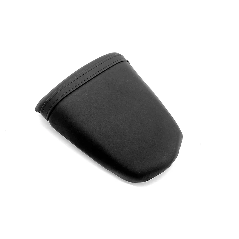 Fit For Suzuki GSX-R 600 GSX-R 750 2004 2005 K4 K5 Motorcycle Rear Passenger Seat Pillion Cushion Replacement Parts GSXR 600 750