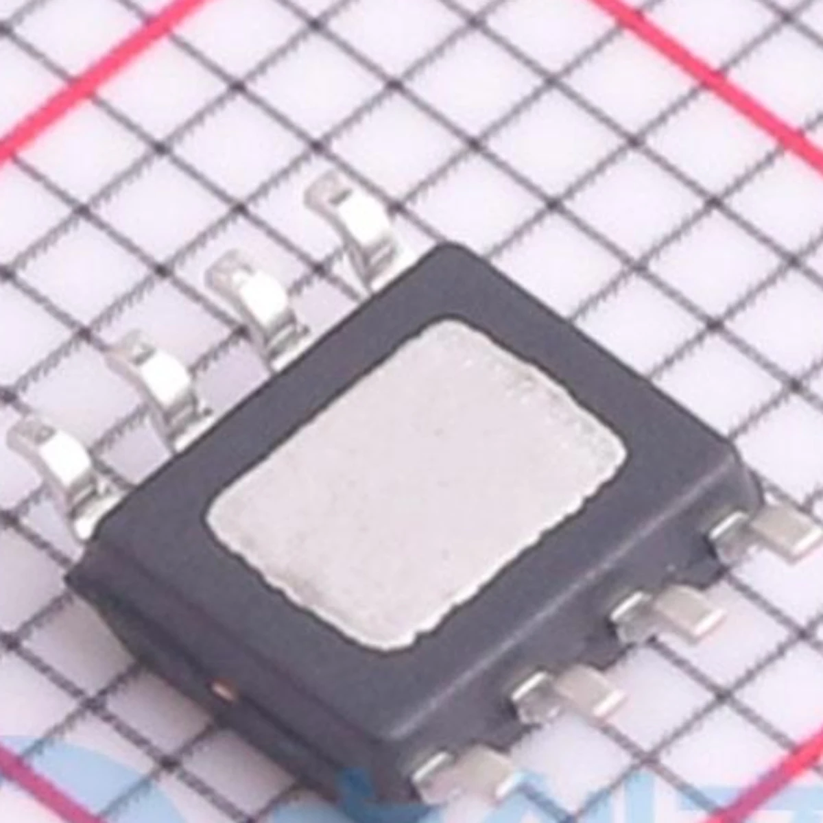 10PCS original; AP7362； Linear regulator (LDO) fixed 5.5V 1.5A 3.3V; SO-8-EP：AP7362-33SP-13