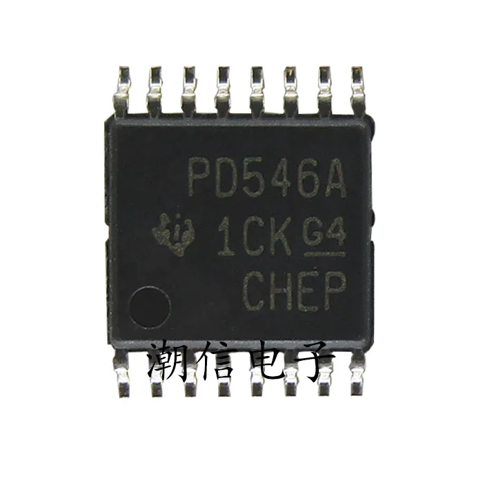 

5PCS/LOT PCA9546APWR PD546A