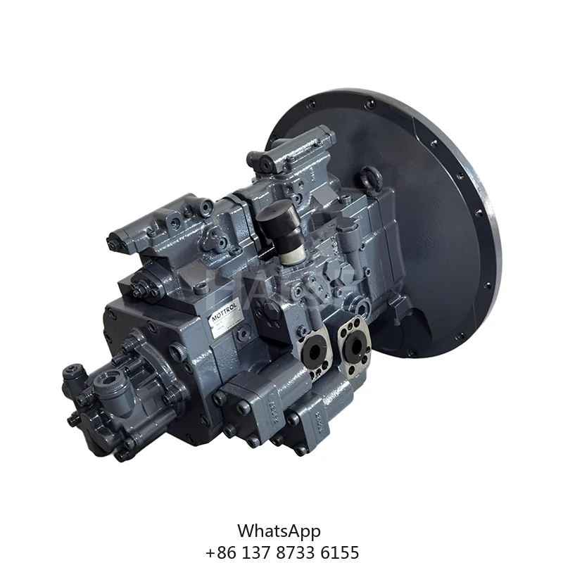 

For Doosan DX220A DX230-9C Hydraulic Main Pump 400914-00520E 400914-00520