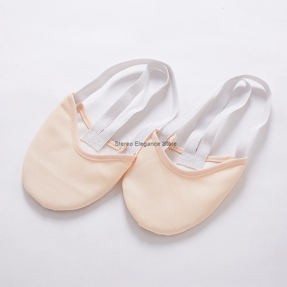 Modern Dance Soft Sole Shock Absorbing Dance Shoes Women's Dance Shoes Cat Claw Shoes Ballet Shoes Lightweight Training Shoes