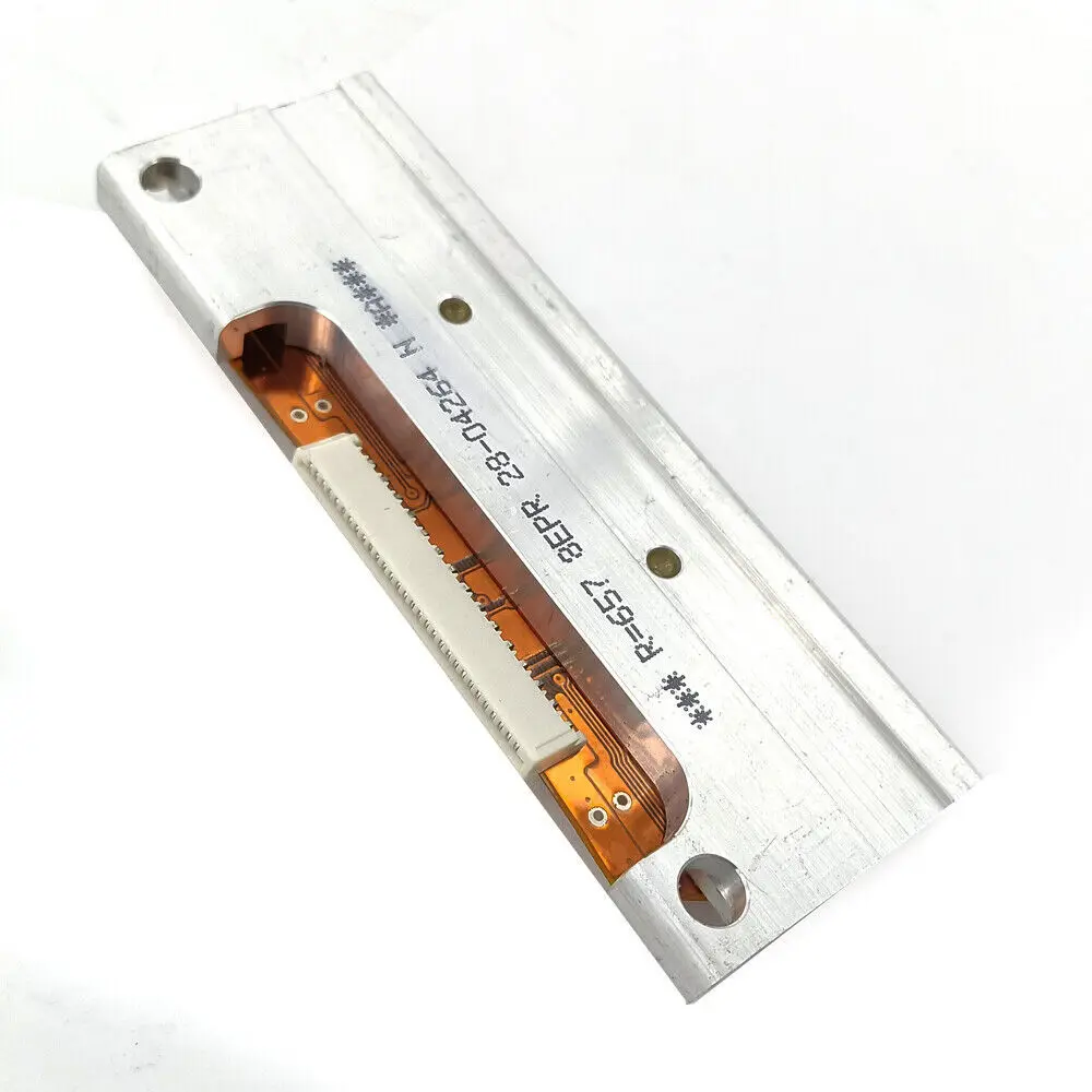 1108266 رأس طباعة الطابعة الحرارية يناسب Epson MODEL-M165B 165C L90P TM-L90 #2