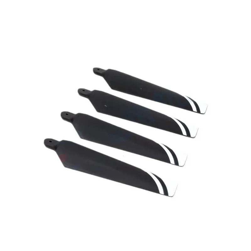 Remote control helicopter accessories propeller tail rotor charger 6 channel remote control