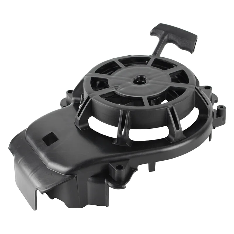 

A77I 1 шт. детали стартера с перемоткой, аксессуары для двигателя Briggs & Stratton 594062, рекомендуемые 103M0B 104M02.