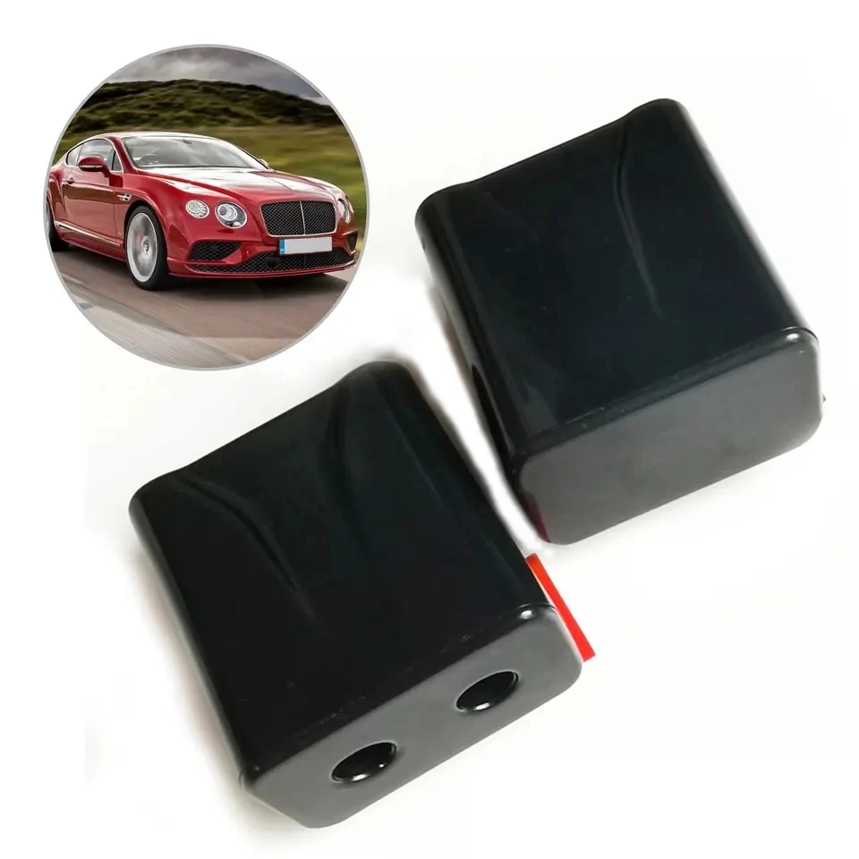 جهاز تنبيه السلامة في الهواء الطلق للسيارة ، صافرة المادية ، صفارات الإنذار الحيوانية ، مراوح الغزلان ، أدوات الإنذار في الهواء الطلق ، الدراجات النارية والشاحنات ، 2 قطعة #3