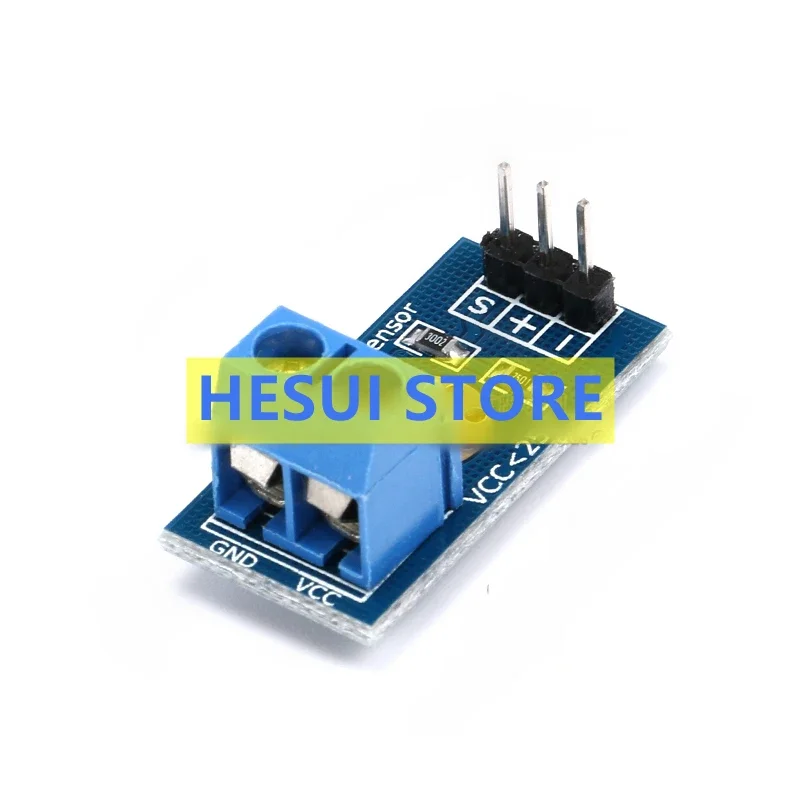 Original genuine Voltage detection module Voltage Sensor