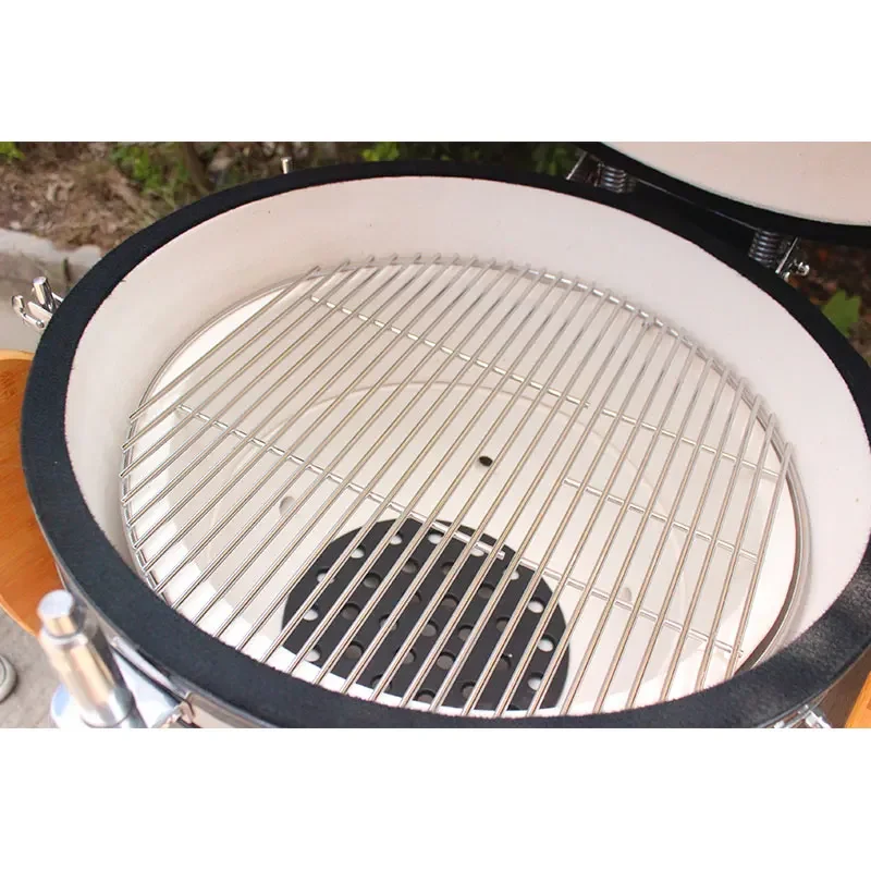 

Auplex Grill Mesh, Stainless Steel Mesh