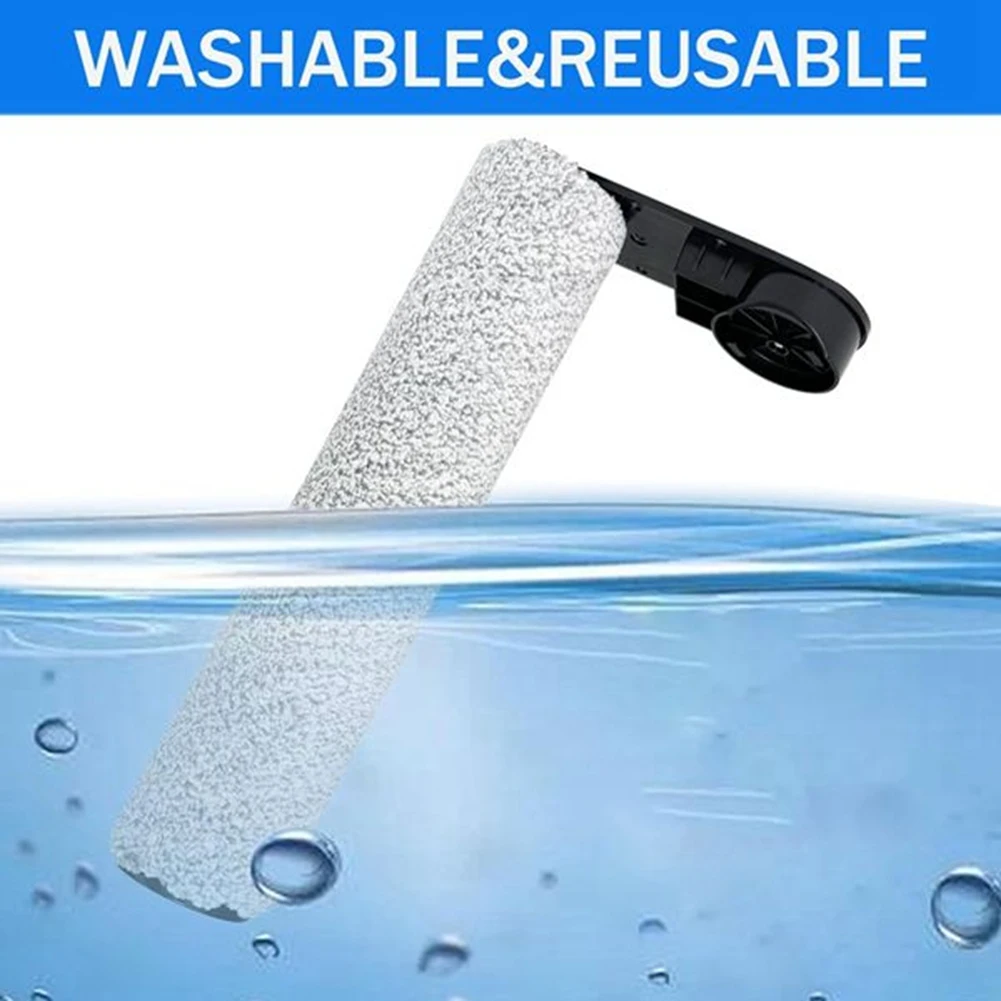 ABVI-For Eureka NEW430/JONR ED1 Wet Dry Vacuum Cleaner Replacement Brush Roller Accessories Part Floor Cleaning Brush