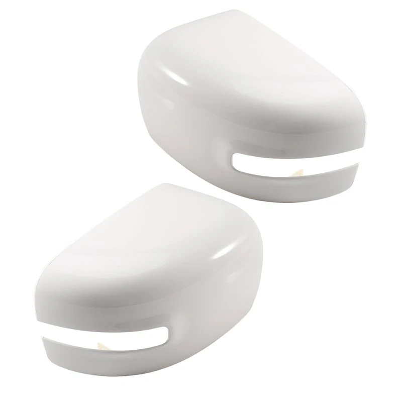 Classic-Car Side Mirror Housing Replacement Shell For Jeep Renegade